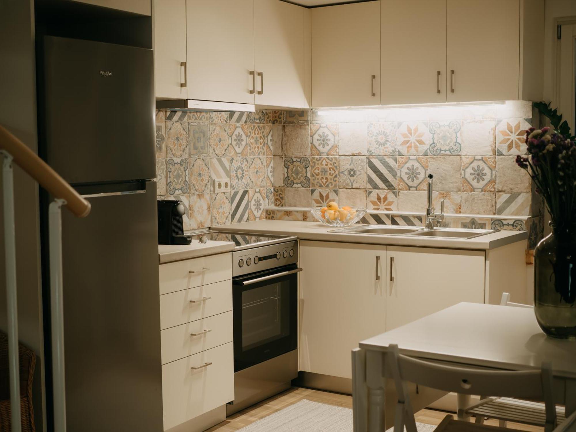 Lenko Verde Apartment By Estia Corfu  Экстерьер фото